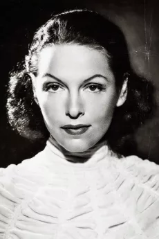 Gale Sondergaard poster