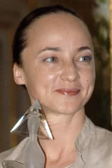 Galina Tyunina poster