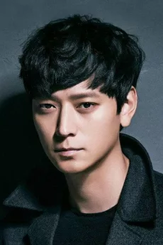 Gang Dong-won poster