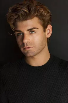 Garrett Clayton poster