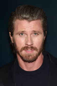 Garrett Hedlund poster
