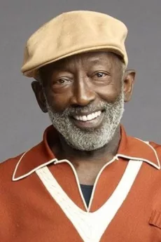 Garrett Morris poster