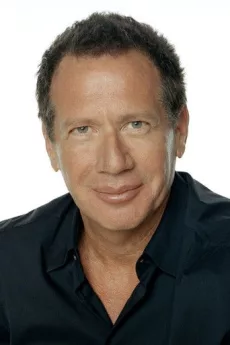 Garry Shandling poster