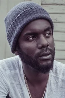 Gary Clark Jr. poster