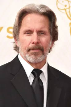 Gary Cole poster