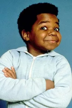 Gary Coleman poster