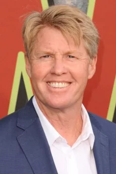 Gary Hershberger poster