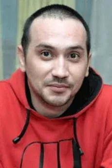 Gary Iskak poster