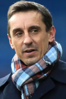Gary Neville poster