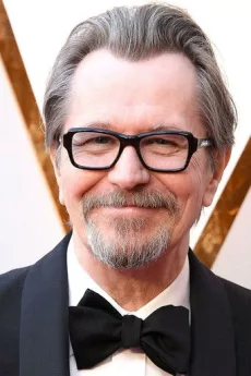 Gary Oldman poster