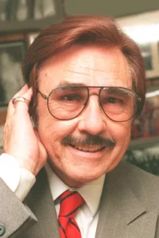 Gary Owens poster