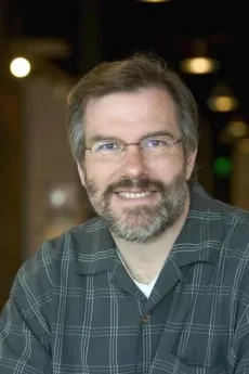 Gary Rydstrom poster