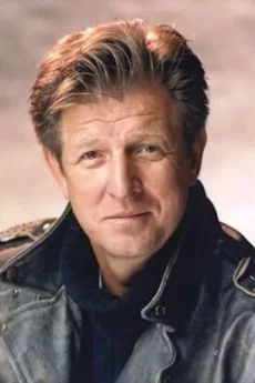 Gary Sandy poster