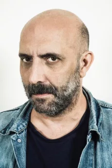 Gaspar Noé poster