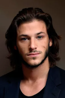 Gaspard Ulliel poster