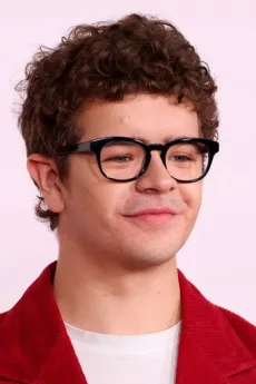 Gaten Matarazzo poster