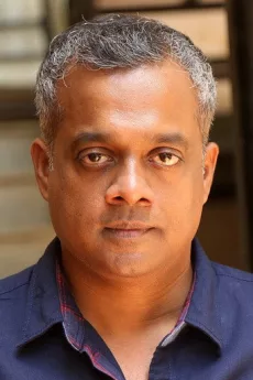 Gautham Vasudev Menon poster