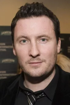 Gavin O'Connor poster
