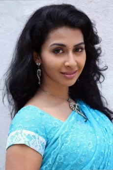 Gayathri Iyer poster