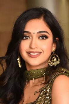 Gayatri Bhardwaj poster