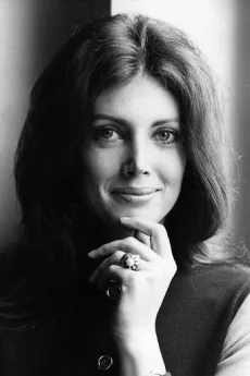 Gayle Hunnicutt poster
