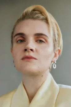Gayle Rankin poster