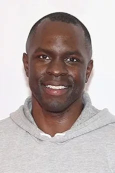 Gbenga Akinnagbe poster