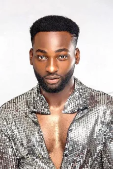 Gbenro Ajibade poster
