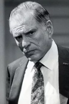 G.D. Spradlin poster