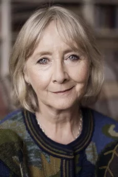 Gemma Jones poster