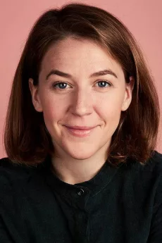 Gemma Whelan poster