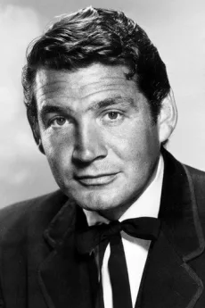 Gene Barry poster