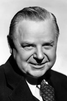 Gene Lockhart poster
