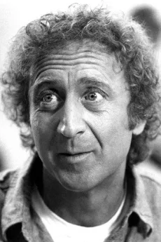 Gene Wilder poster