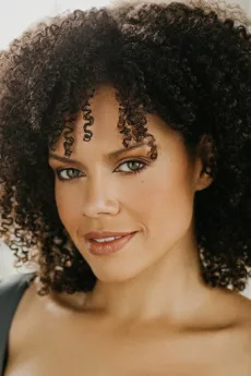 Genelle Williams poster