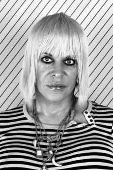 Genesis P-Orridge poster