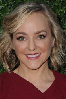 Geneva Carr poster