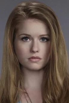 Genevieve Angelson poster