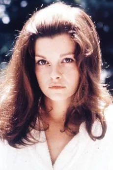 Geneviève Bujold poster