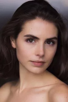 Genevieve Gaunt poster