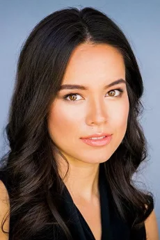 Genevieve Kang poster