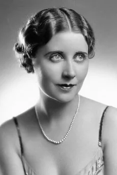 Genevieve Tobin poster