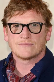 Geoff Bell poster