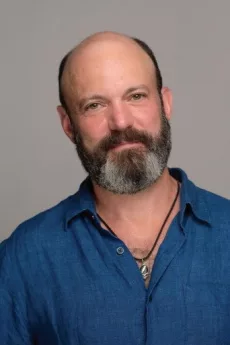 Geoffrey Cantor poster