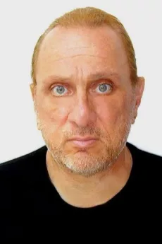 Geoffrey Giuliano poster