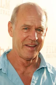 Geoffrey Lewis poster