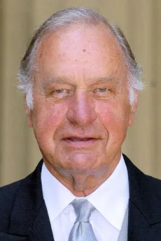 Geoffrey Palmer poster