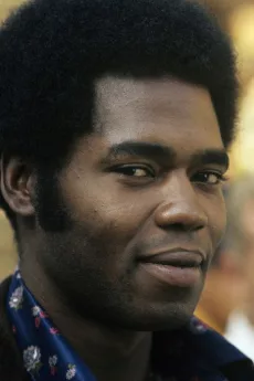 Georg Stanford Brown poster