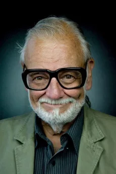 George A. Romero poster
