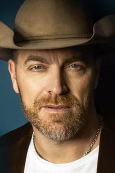 George Canyon poster